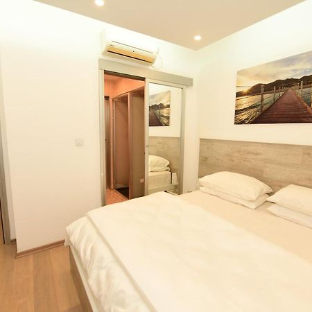 Kai Place Oren'S Ejlat Zewnętrze zdjęcie