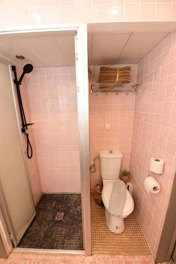 Kai Place Oren'S Ejlat Zewnętrze zdjęcie