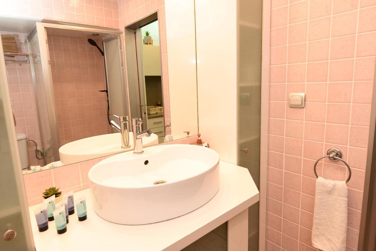 Kai Place Oren'S Ejlat Zewnętrze zdjęcie