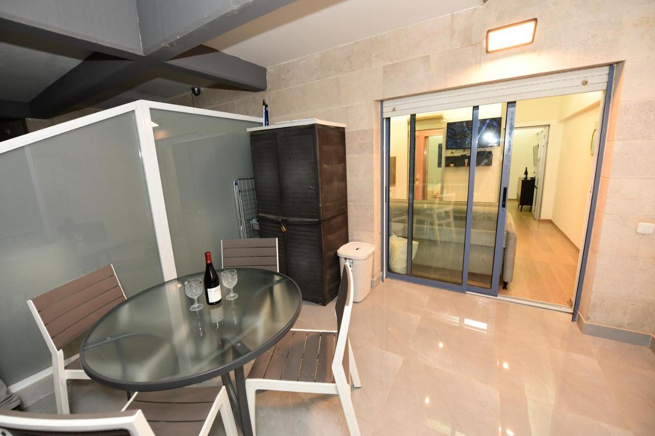 Kai Place Oren'S Ejlat Zewnętrze zdjęcie