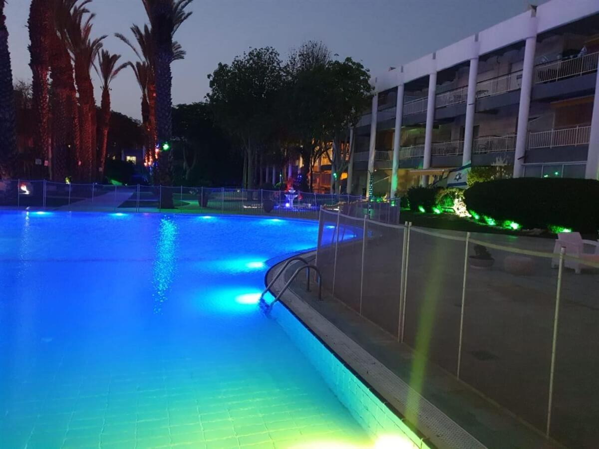 Kai Place Oren'S Ejlat Zewnętrze zdjęcie